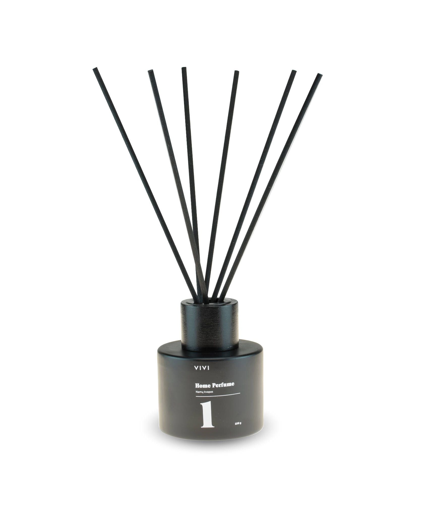 Namų kvapas Nr. 1, 100 ml