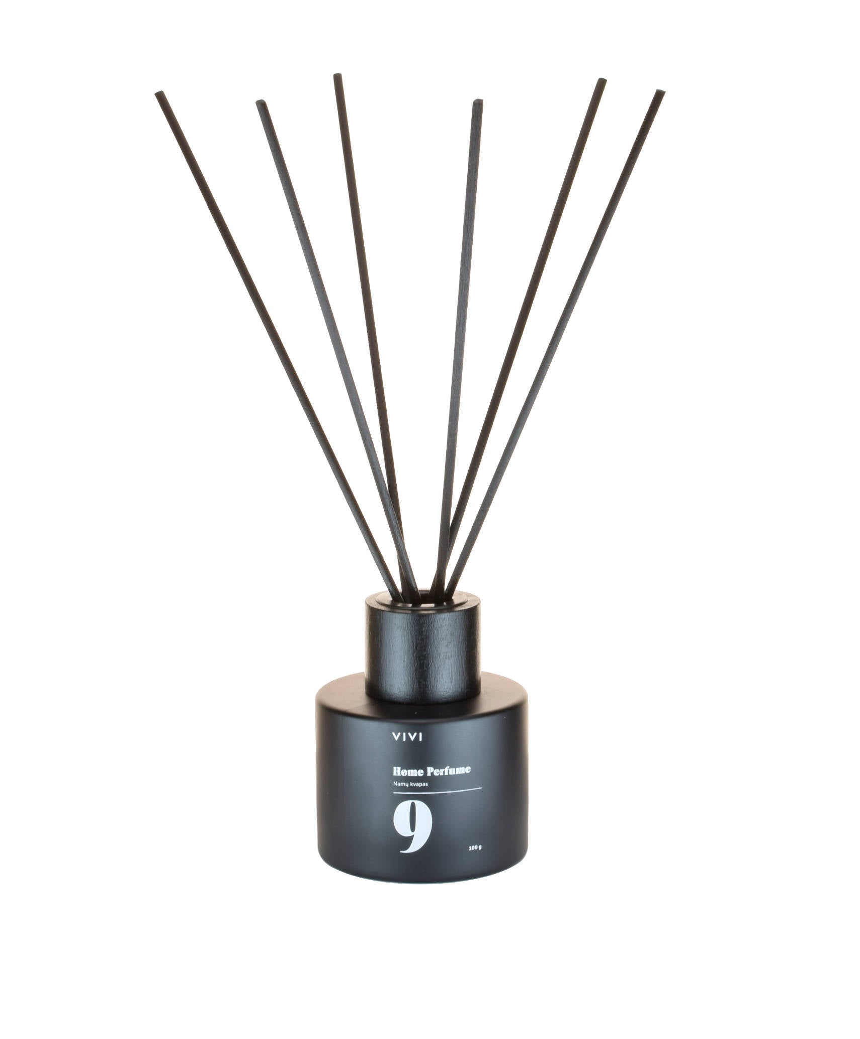 Namų kvapas Nr. 9 „Prarasto laiko kvapas", 100 ml